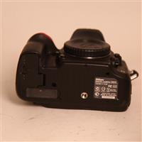 Used Nikon D600 Body