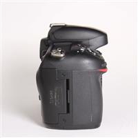 Used Nikon D600 Body