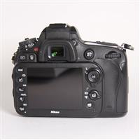 Used Nikon D600 Body