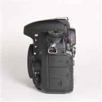 Used Nikon D600 Body
