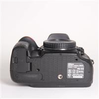 Used Nikon D600 Body