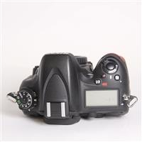 Used Nikon D600 Body