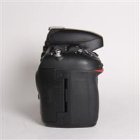 Used Nikon D600 Body