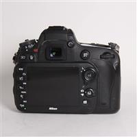 Used Nikon D600 Body