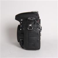 Used Nikon D600 Body