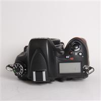 Used Nikon D600 Body