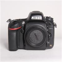 Used Nikon D600 Body
