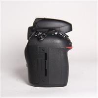 Used Nikon D600 Body