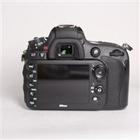 Used Nikon D600 Body
