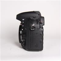 Used Nikon D600 Body