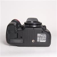 Used Nikon D600 Body