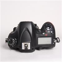 Used Nikon D600 Body