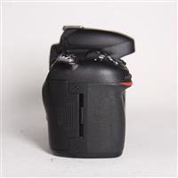Used Nikon D600 Body