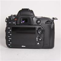 Used Nikon D600 Body