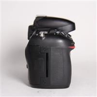 Used Nikon D600 Body