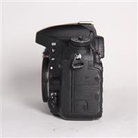 Used Nikon D600 Body