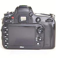 Used Nikon D600 Body