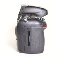 Used Nikon D600 Body