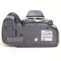 Used Nikon D600 Body