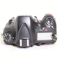 Used Nikon D600 Body