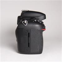 Used Nikon D600 Body