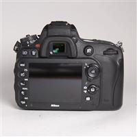 Used Nikon D600 Body