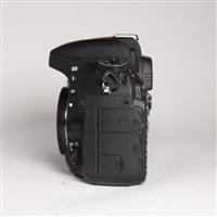 Used Nikon D600 Body