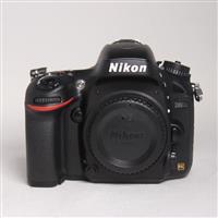 Used Nikon D600 Body
