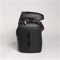 Used Nikon D600 Body