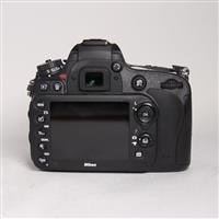 Used Nikon D600 Body