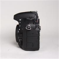 Used Nikon D600 Body