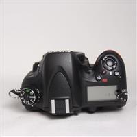 Used Nikon D600 Body