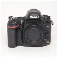 Used Nikon D600 Body