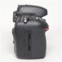 Used Nikon D600 Body