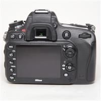Used Nikon D600 Body
