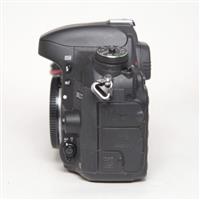 Used Nikon D600 Body