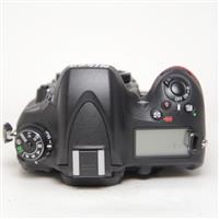 Used Nikon D600 Body