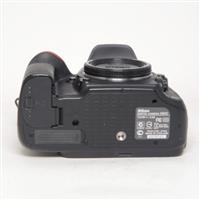 Used Nikon D600 Body