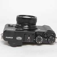 Used Fujifilm X20