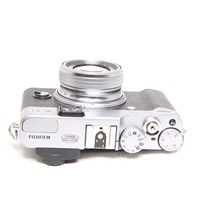 Used Fujifilm X20