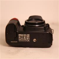 Used Nikon D80