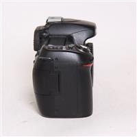 Used Nikon D80