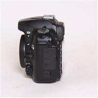 Used Nikon D80