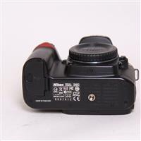 Used Nikon D80