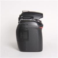 Used Nikon D80