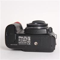 Used Nikon D80