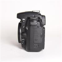 Used Nikon D80