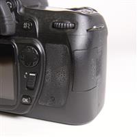 Used Nikon D80