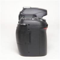 Used Nikon D80