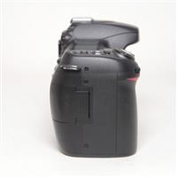 Used Nikon D80
